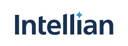 Intellian logo